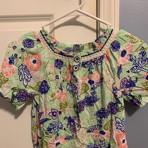 Matilda Jane Size 12 435 top